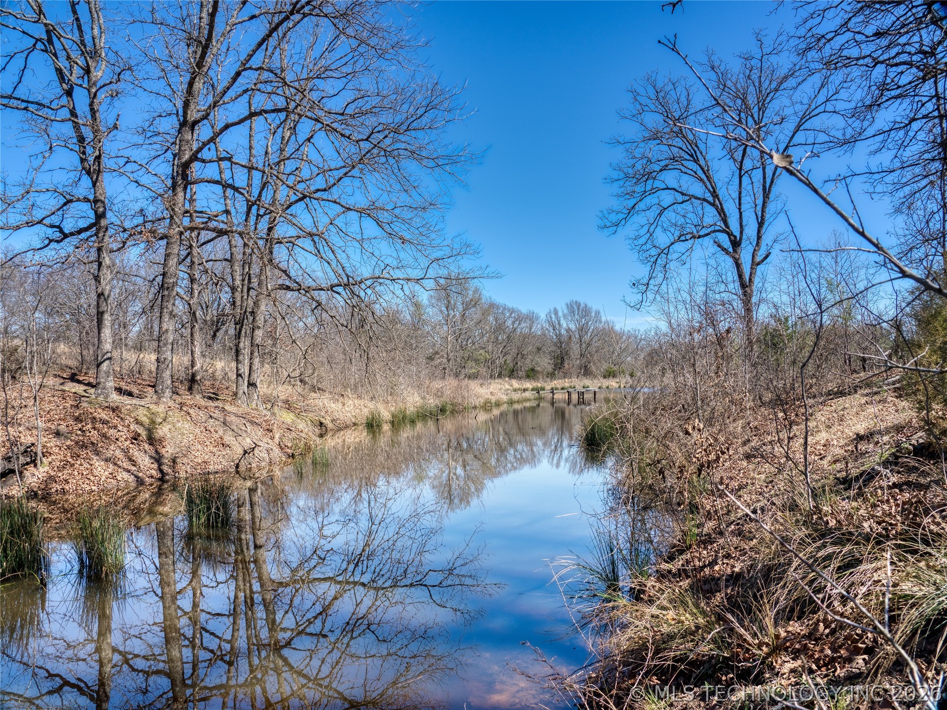Voca Road Caney OK 74533