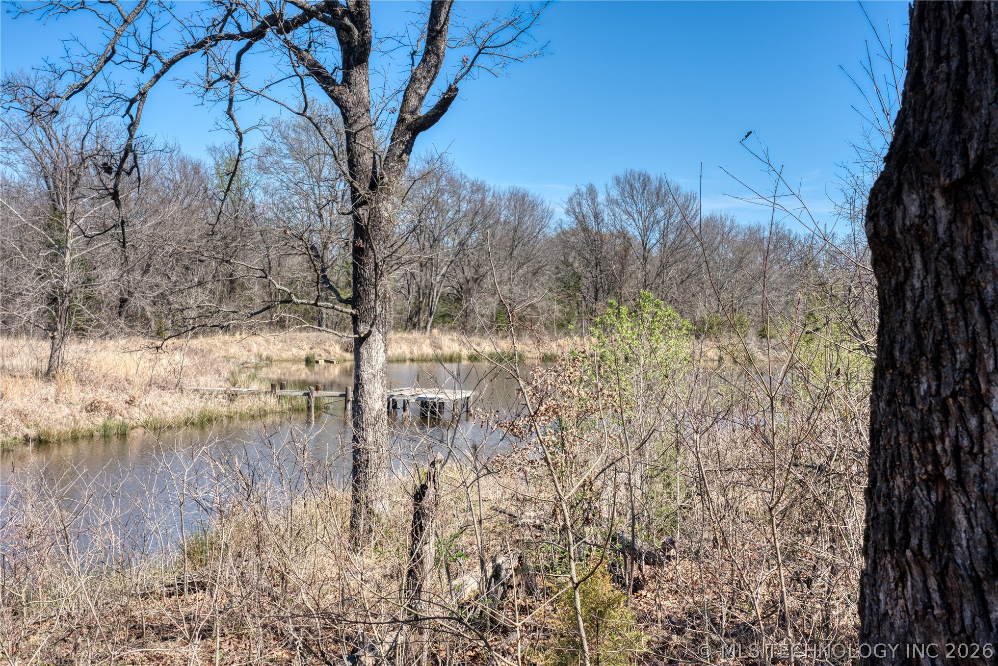 Voca Road Caney OK 74533