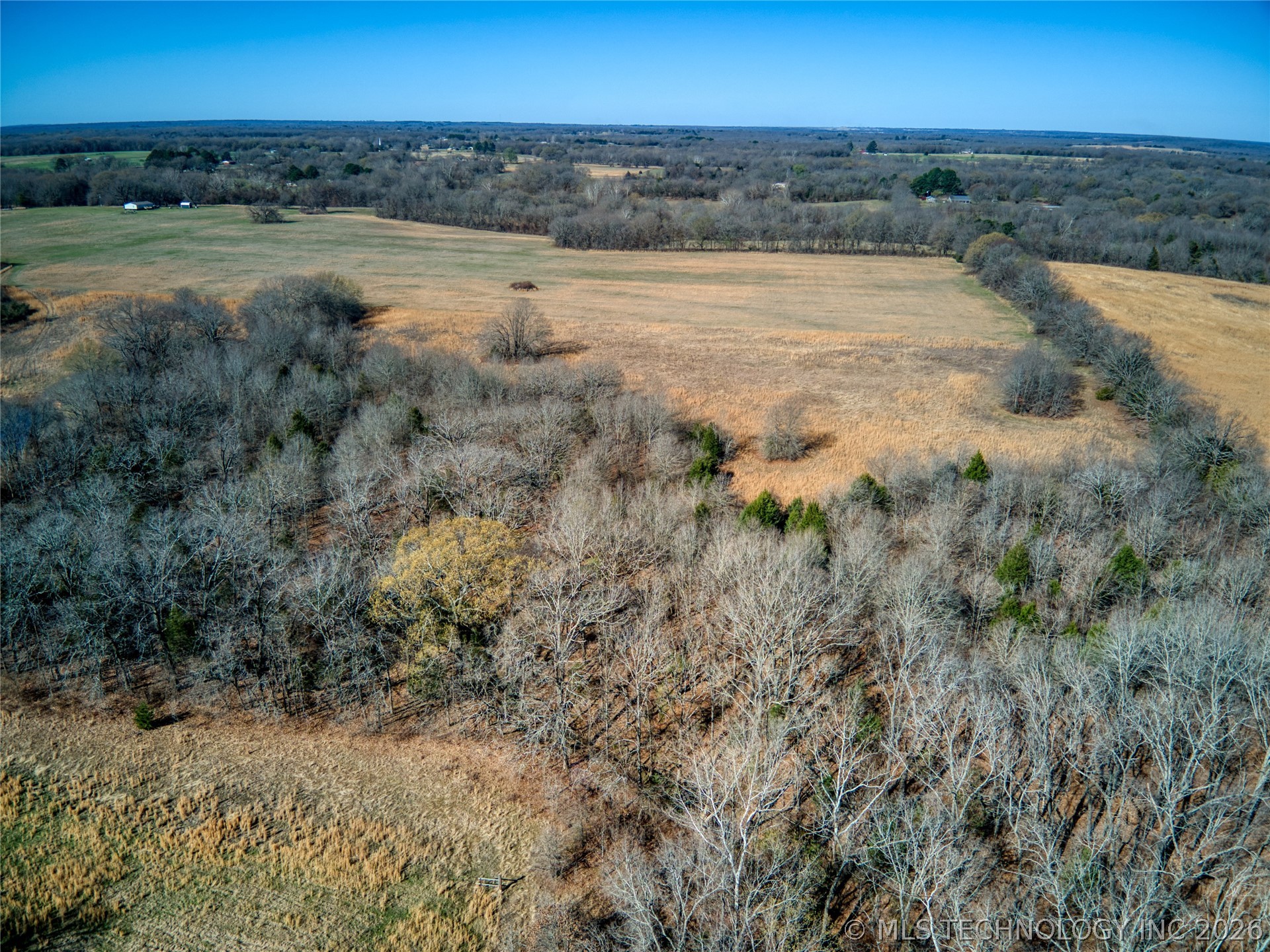 Voca Road Caney OK 74533