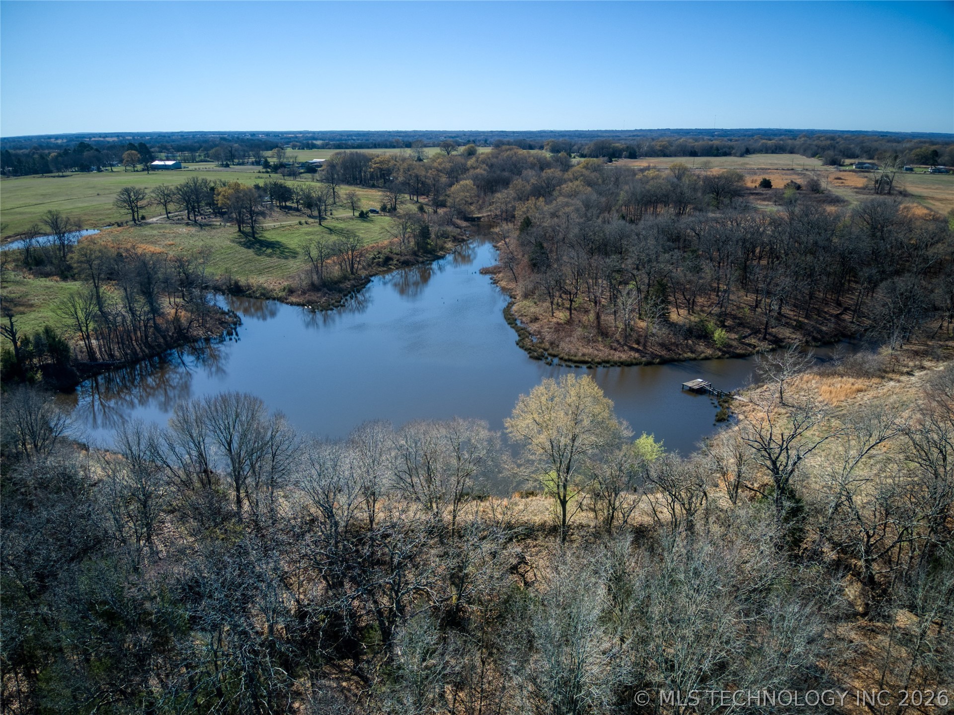 Voca Road Caney OK 74533
