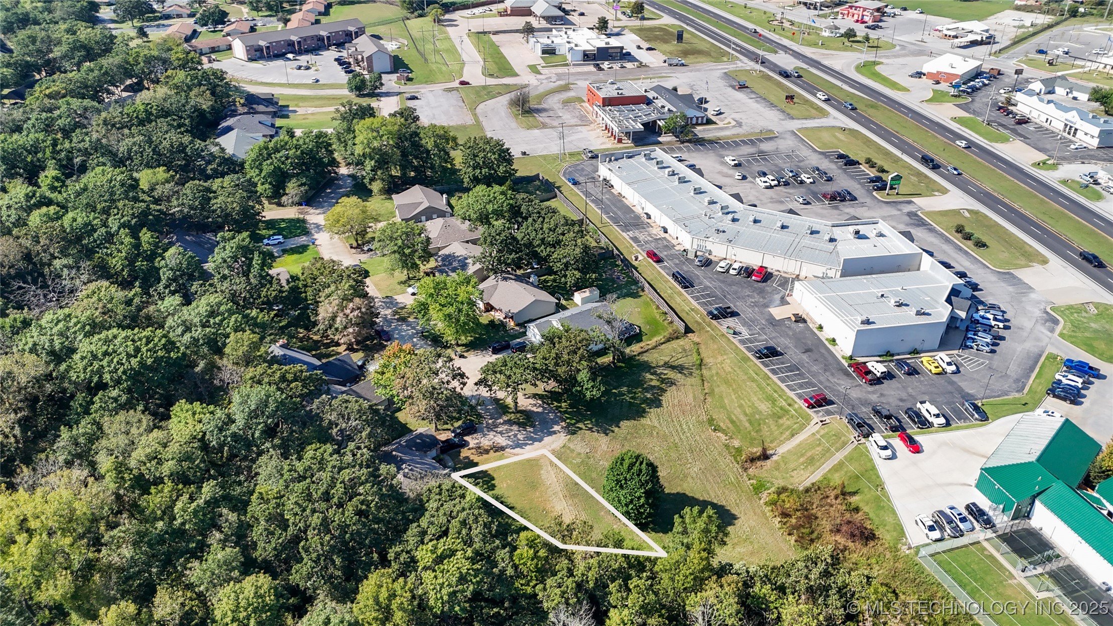 10 Antry Place Catoosa OK 74015