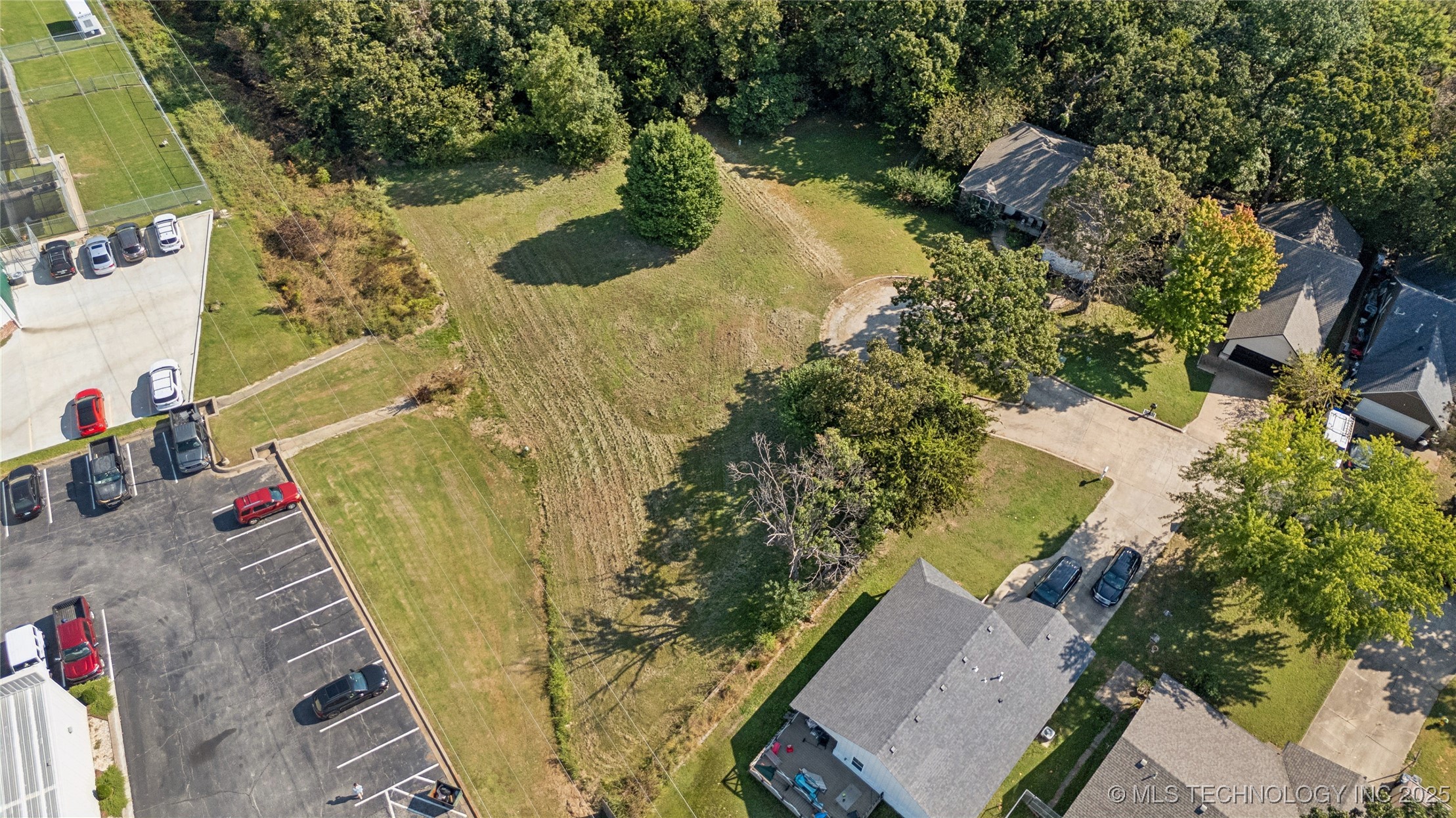 10 Antry Place Catoosa OK 74015