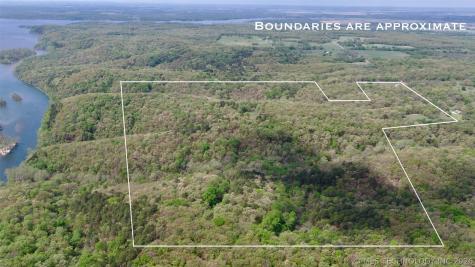 9270 E 420 Road Adair OK 74330