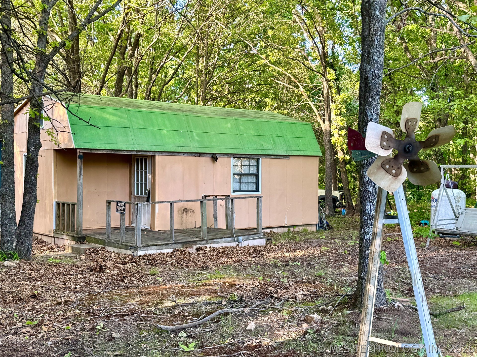 9270 E 420 Road Adair OK 74330