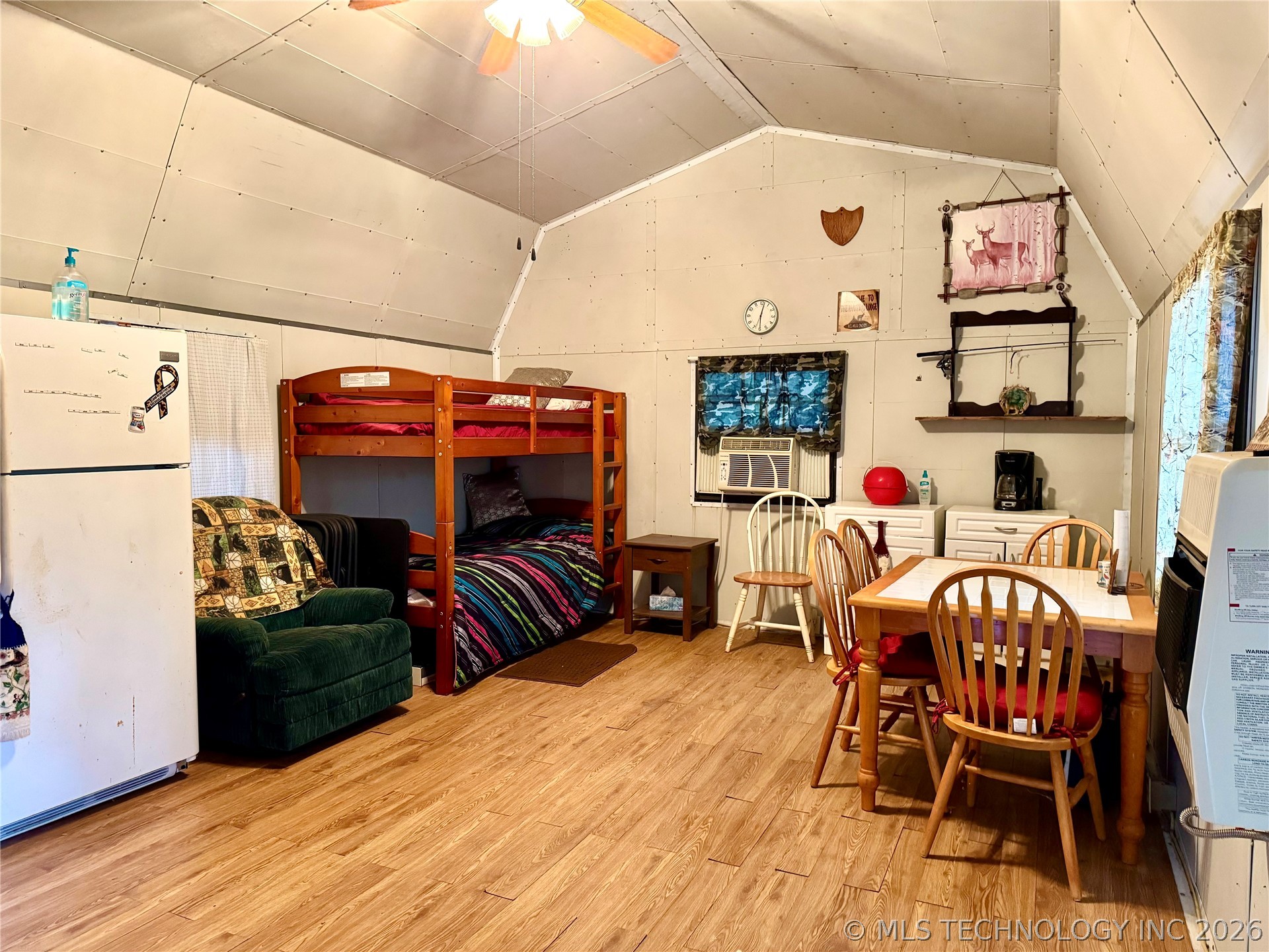 9270 E 420 Road Adair OK 74330