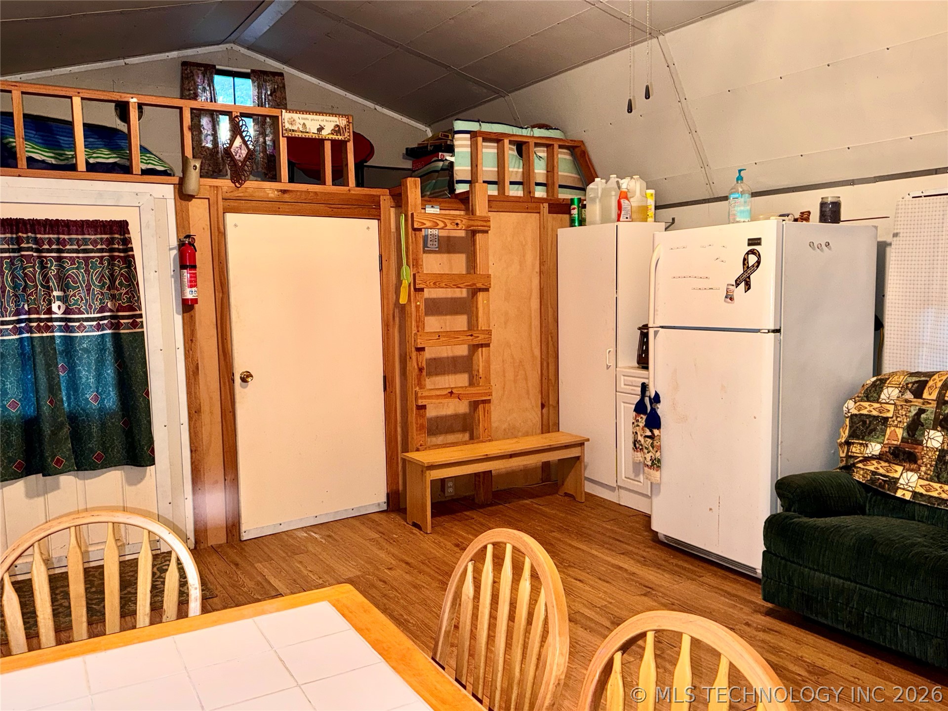 9270 E 420 Road Adair OK 74330