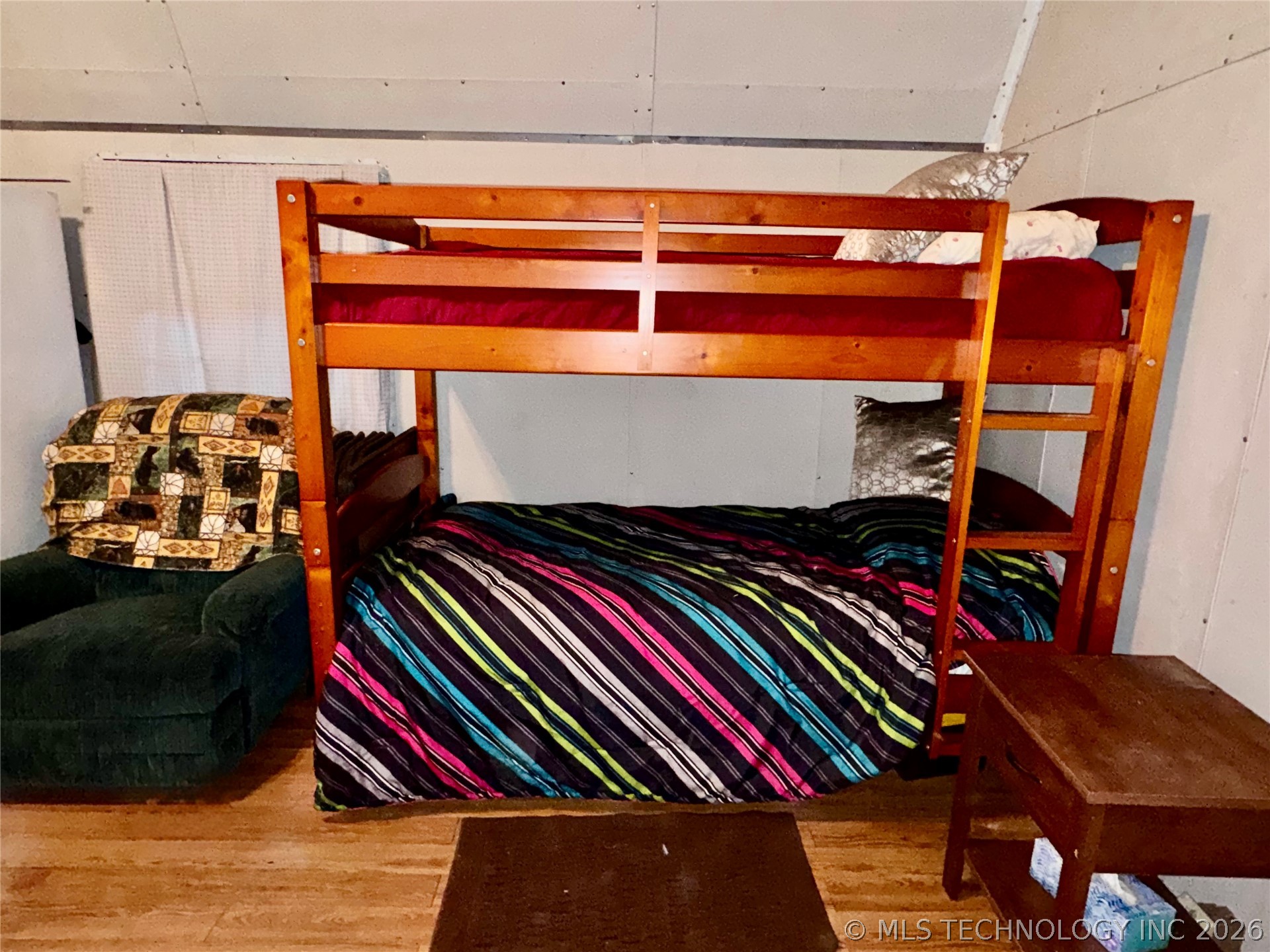 9270 E 420 Road Adair OK 74330