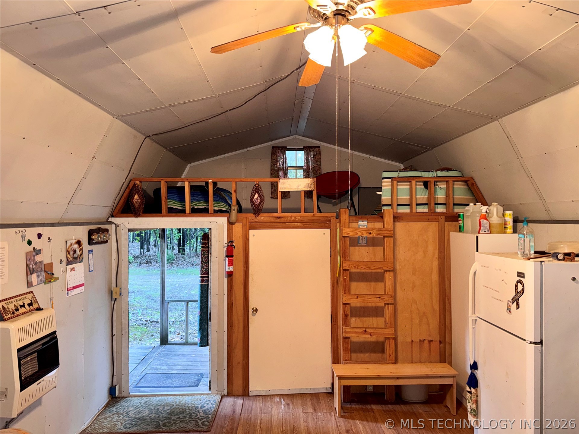9270 E 420 Road Adair OK 74330