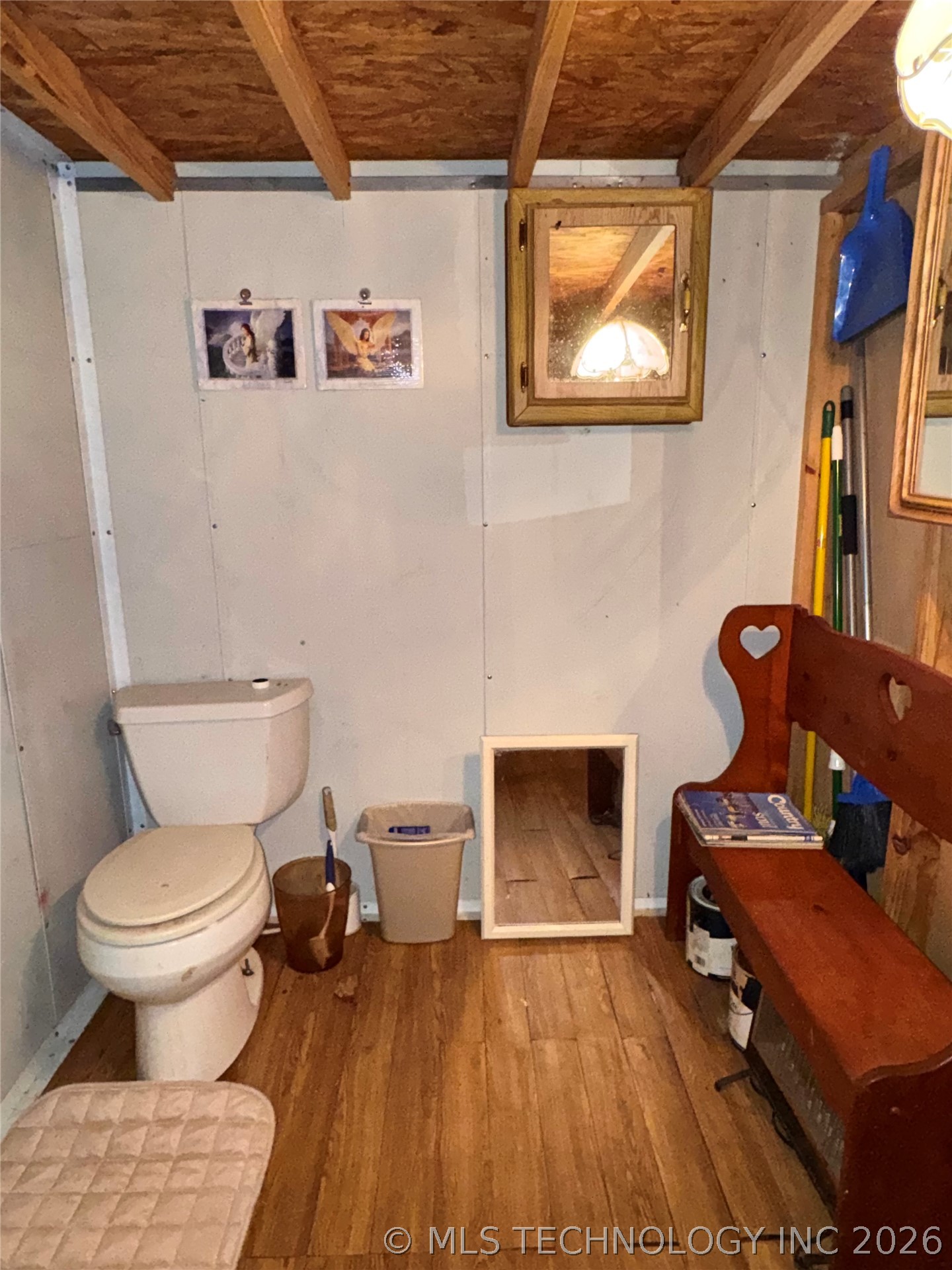 9270 E 420 Road Adair OK 74330