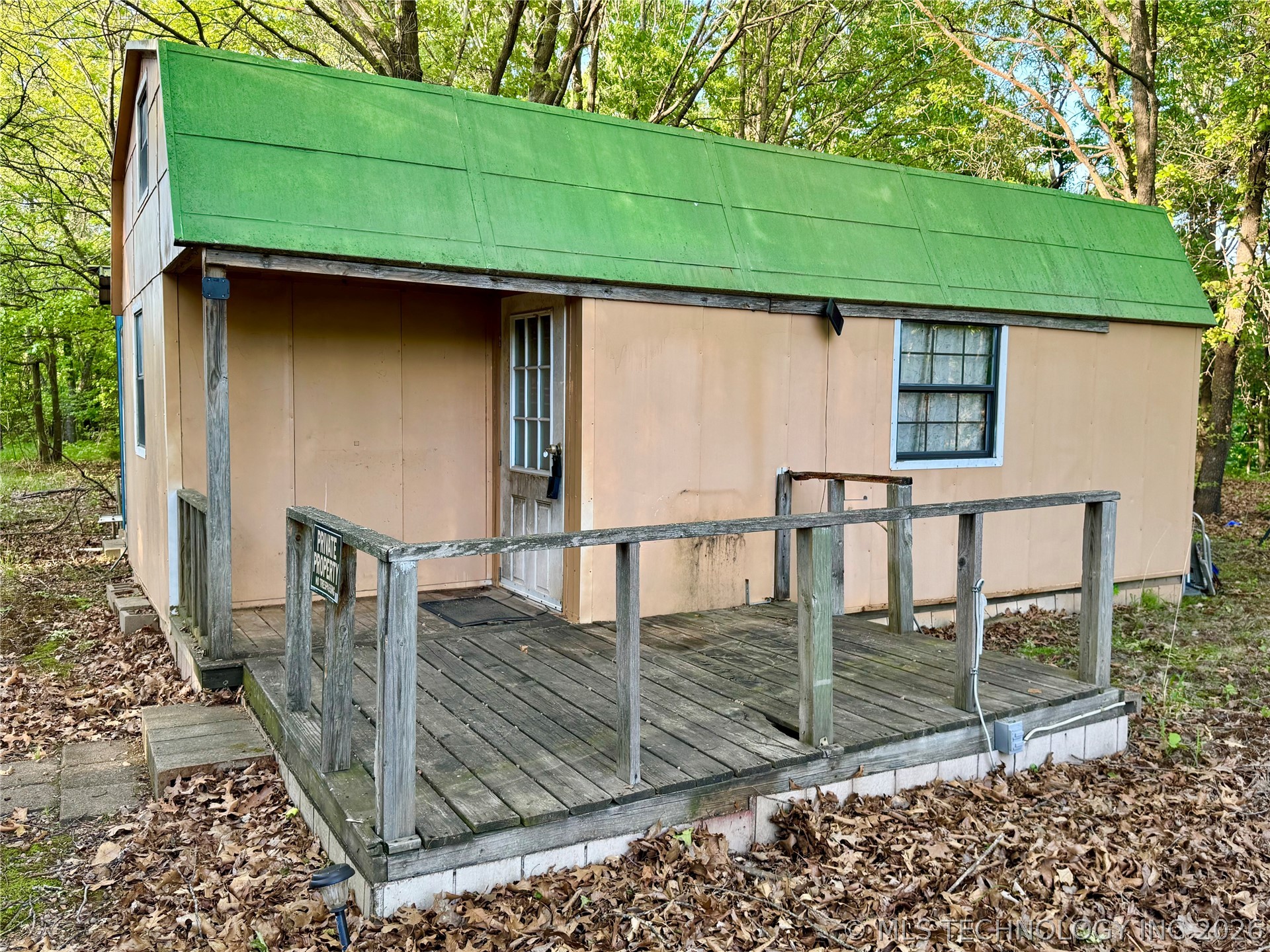 9270 E 420 Road Adair OK 74330