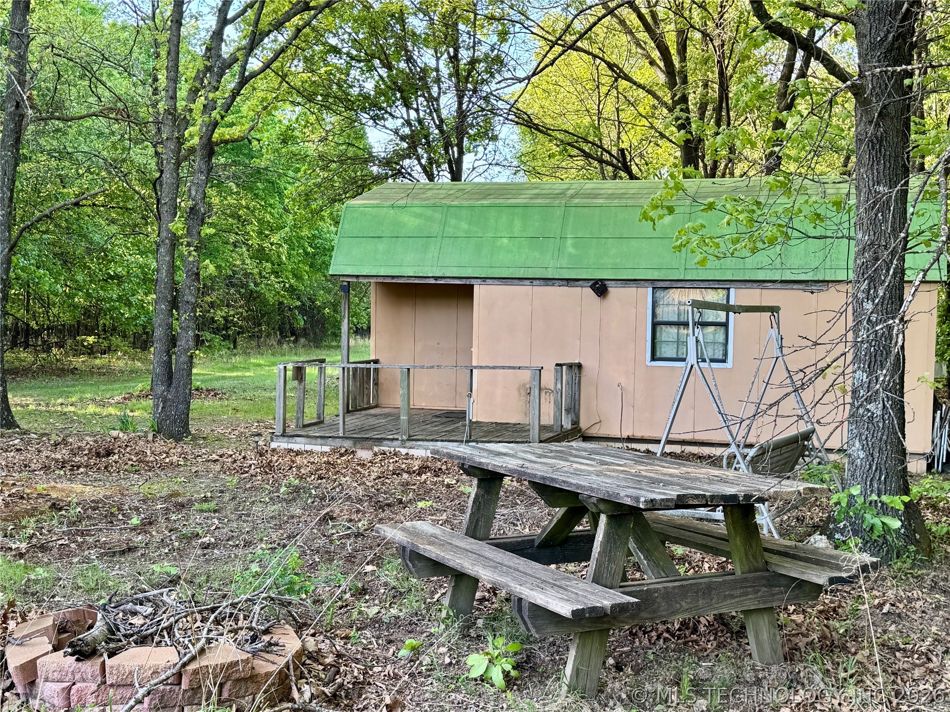 9270 E 420 Road Adair OK 74330