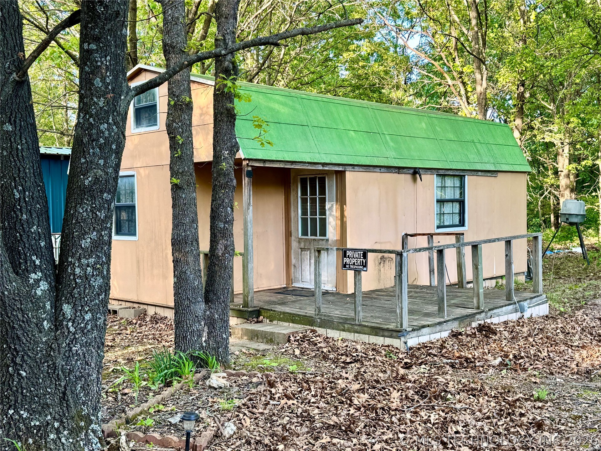 9270 E 420 Road Adair OK 74330