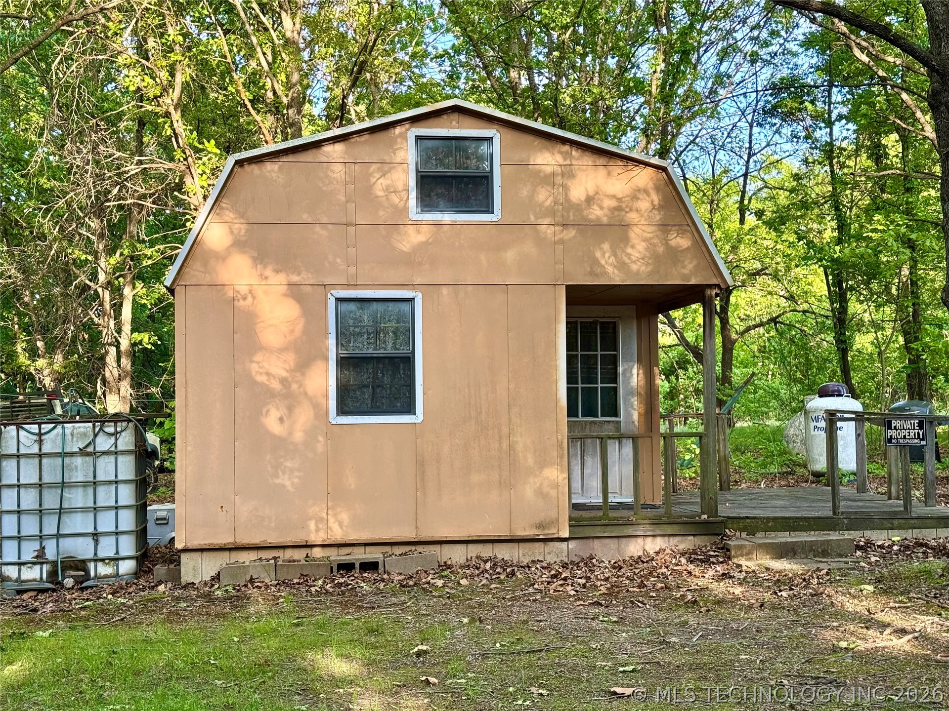 9270 E 420 Road Adair OK 74330