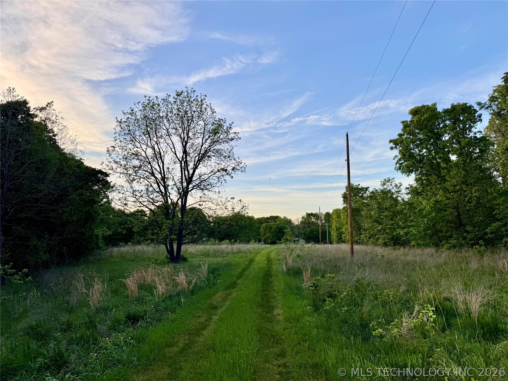 9270 E 420 Road Adair OK 74330
