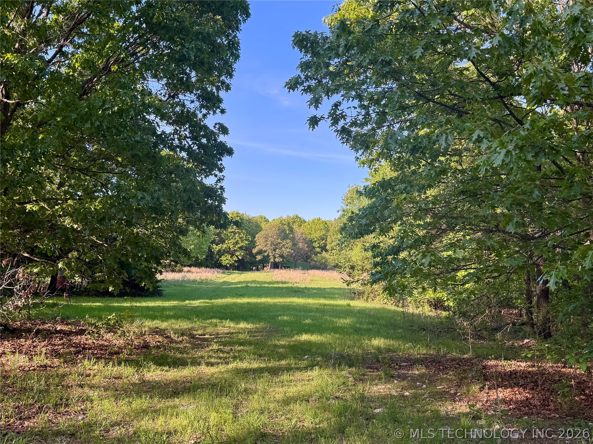 9270 E 420 Road Adair OK 74330