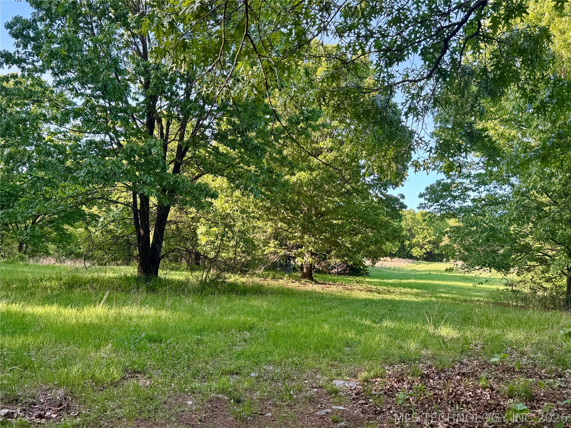 9270 E 420 Road Adair OK 74330
