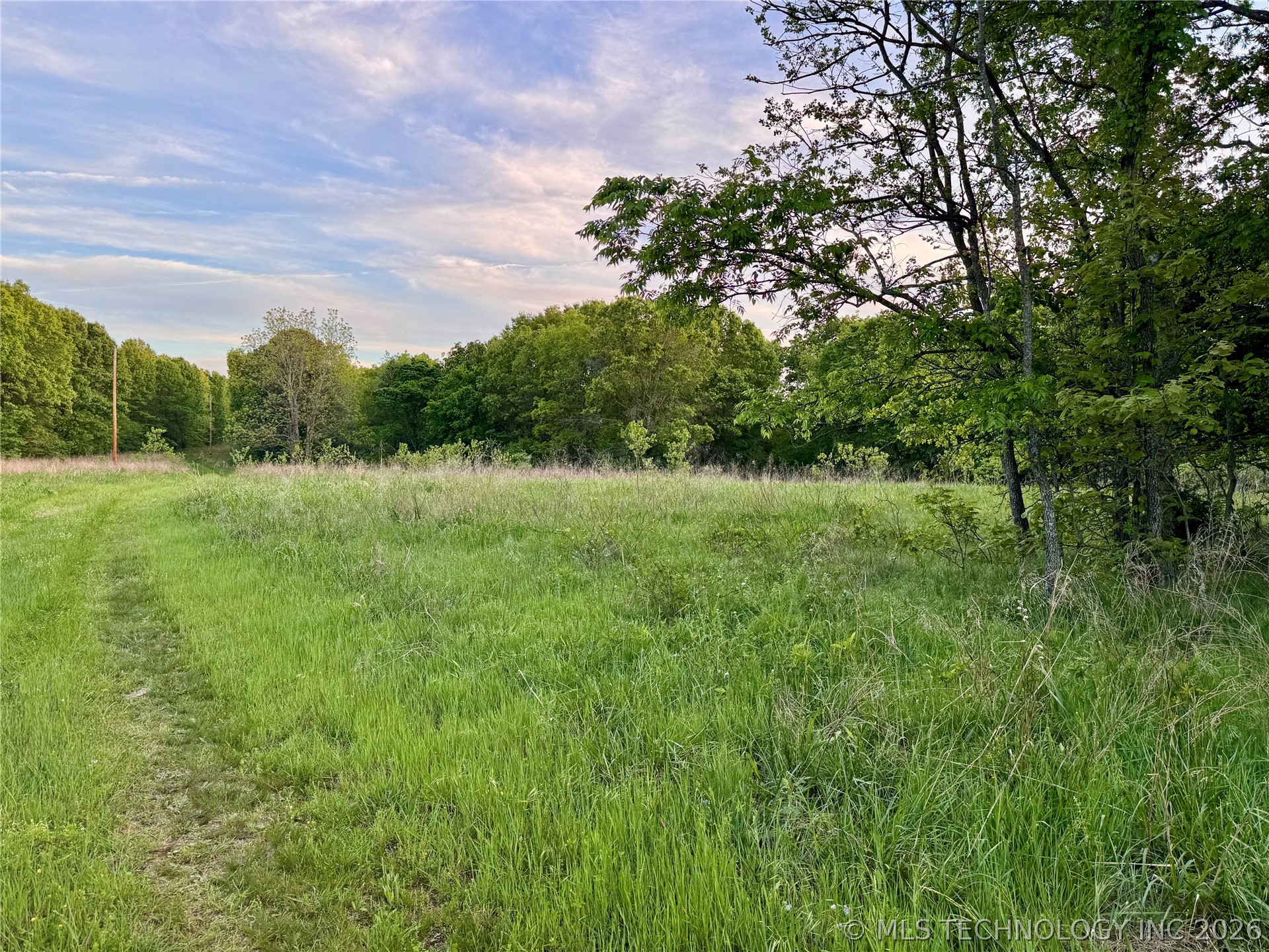 9270 E 420 Road Adair OK 74330