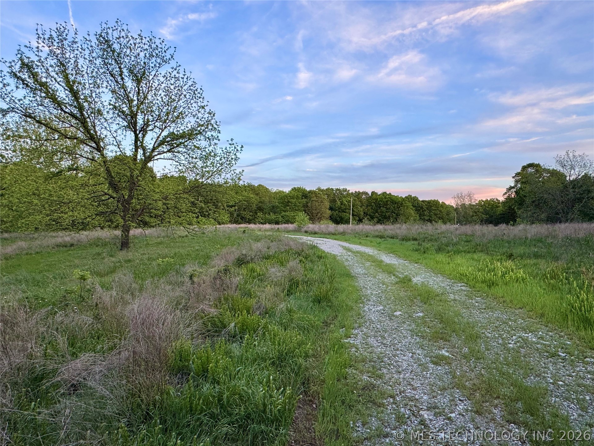 9270 E 420 Road Adair OK 74330