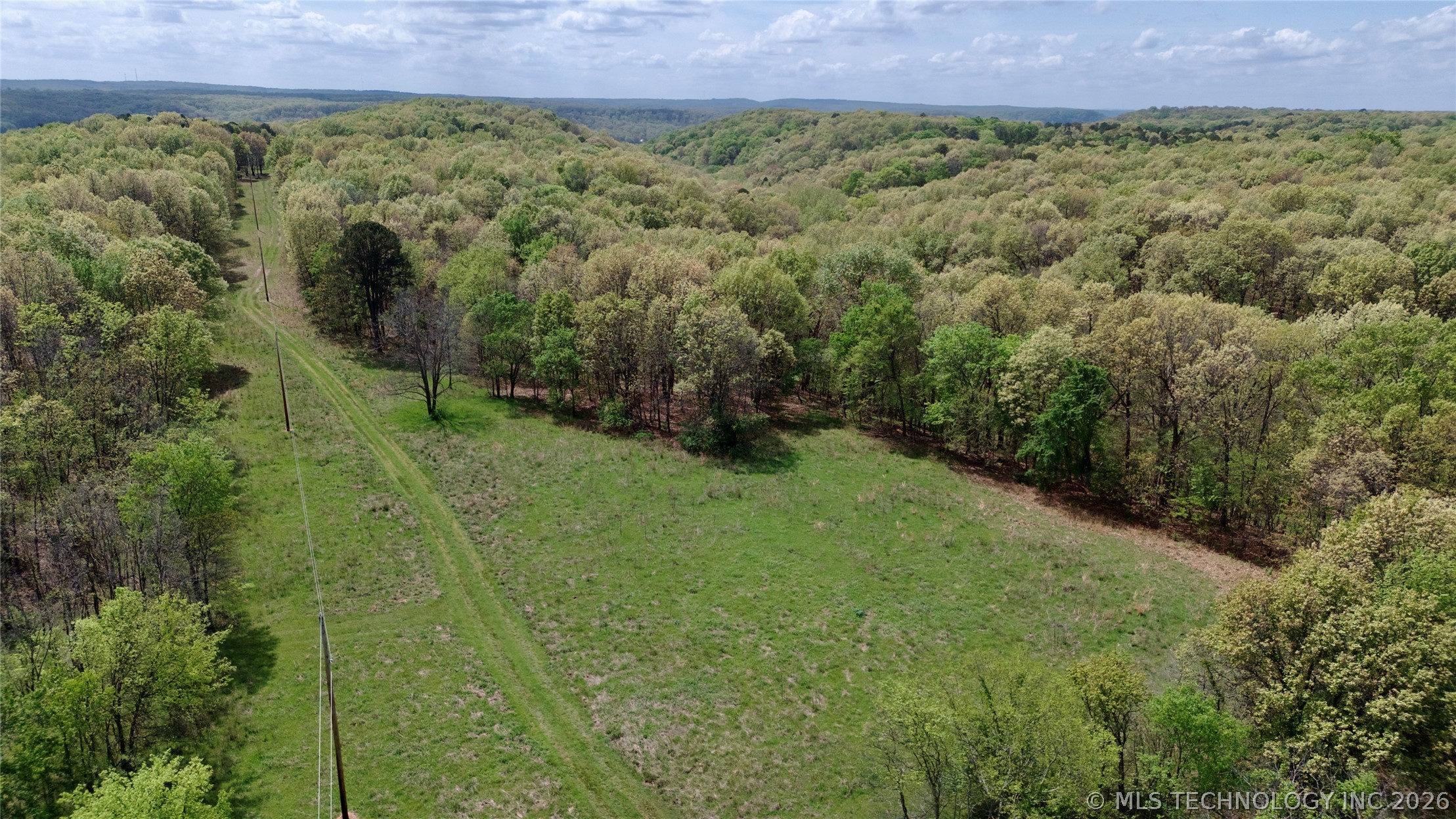 9270 E 420 Road Adair OK 74330