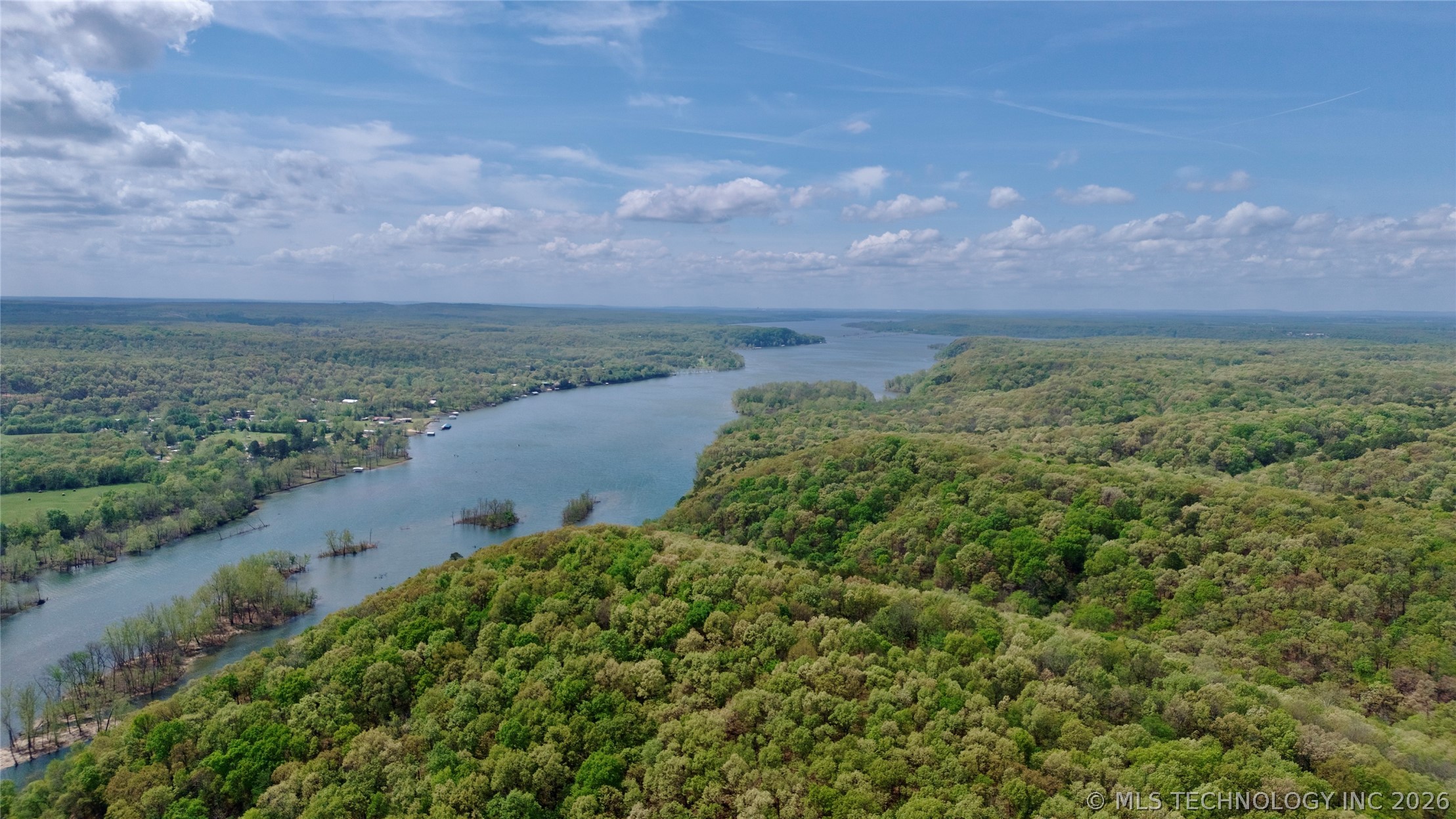 9270 E 420 Road Adair OK 74330