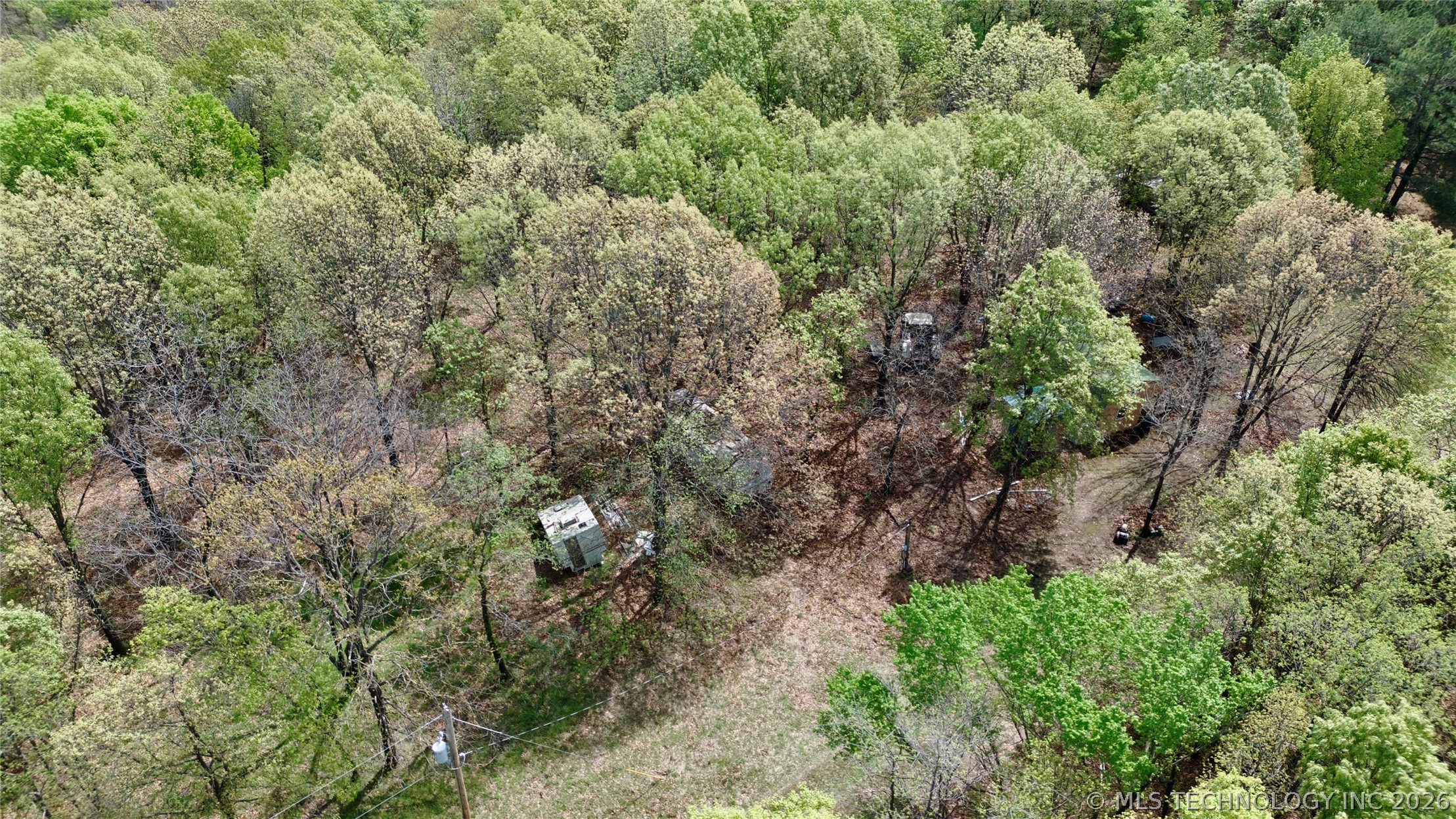 9270 E 420 Road Adair OK 74330