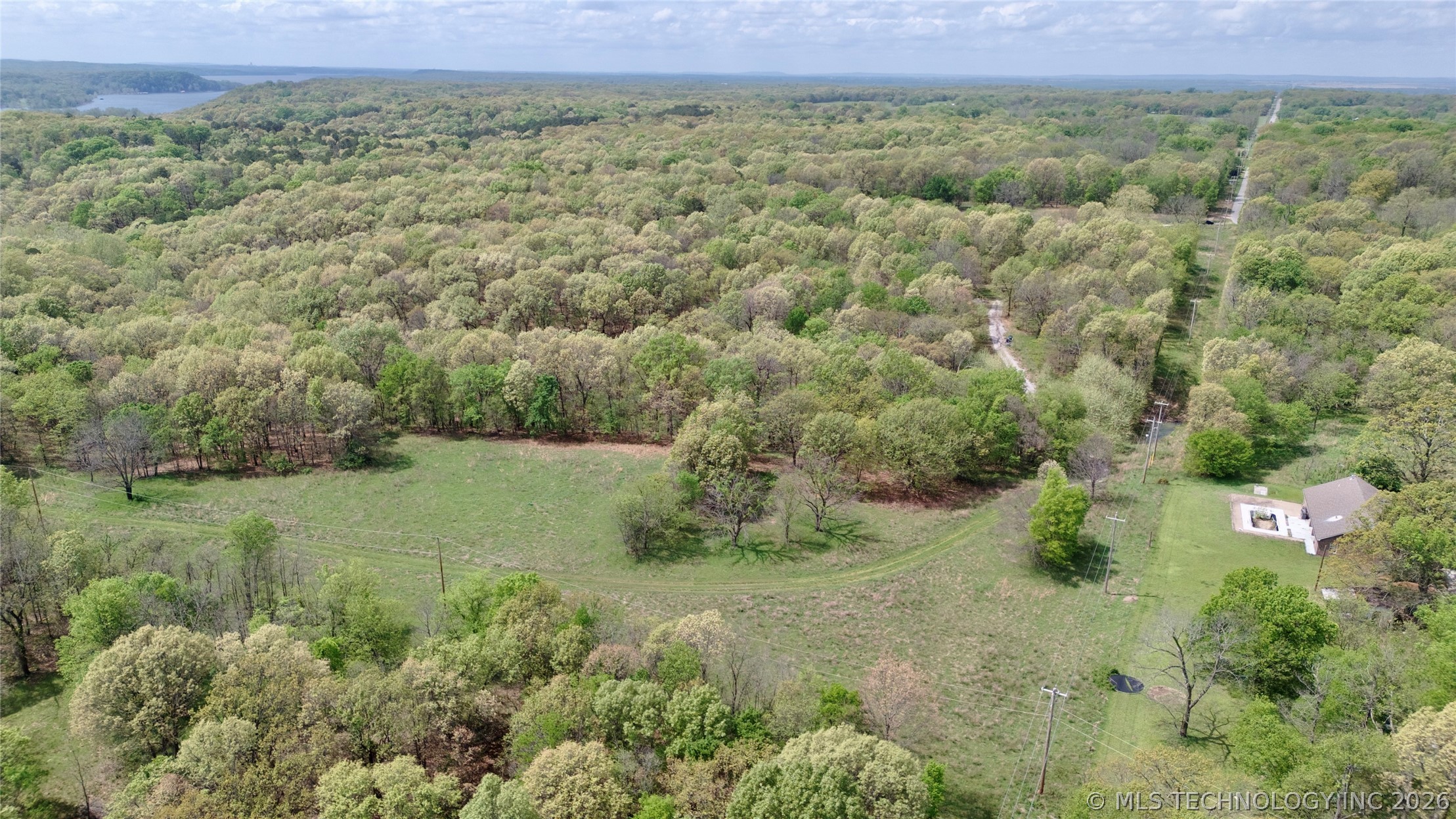 9270 E 420 Road Adair OK 74330