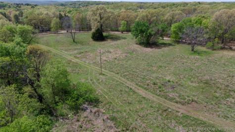 9270 E 420 Road Adair OK 74330