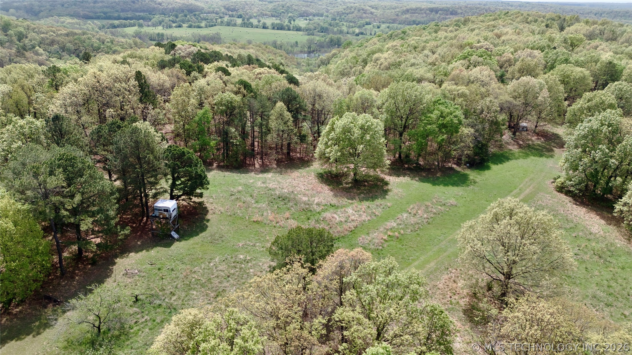 9270 E 420 Road Adair OK 74330