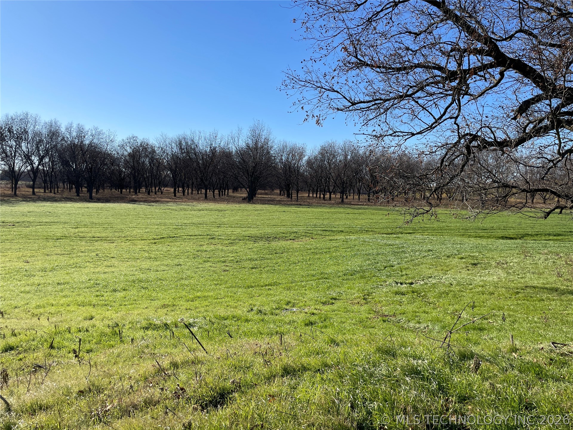 14716 Highway 77 Highway Paoli OK 73074