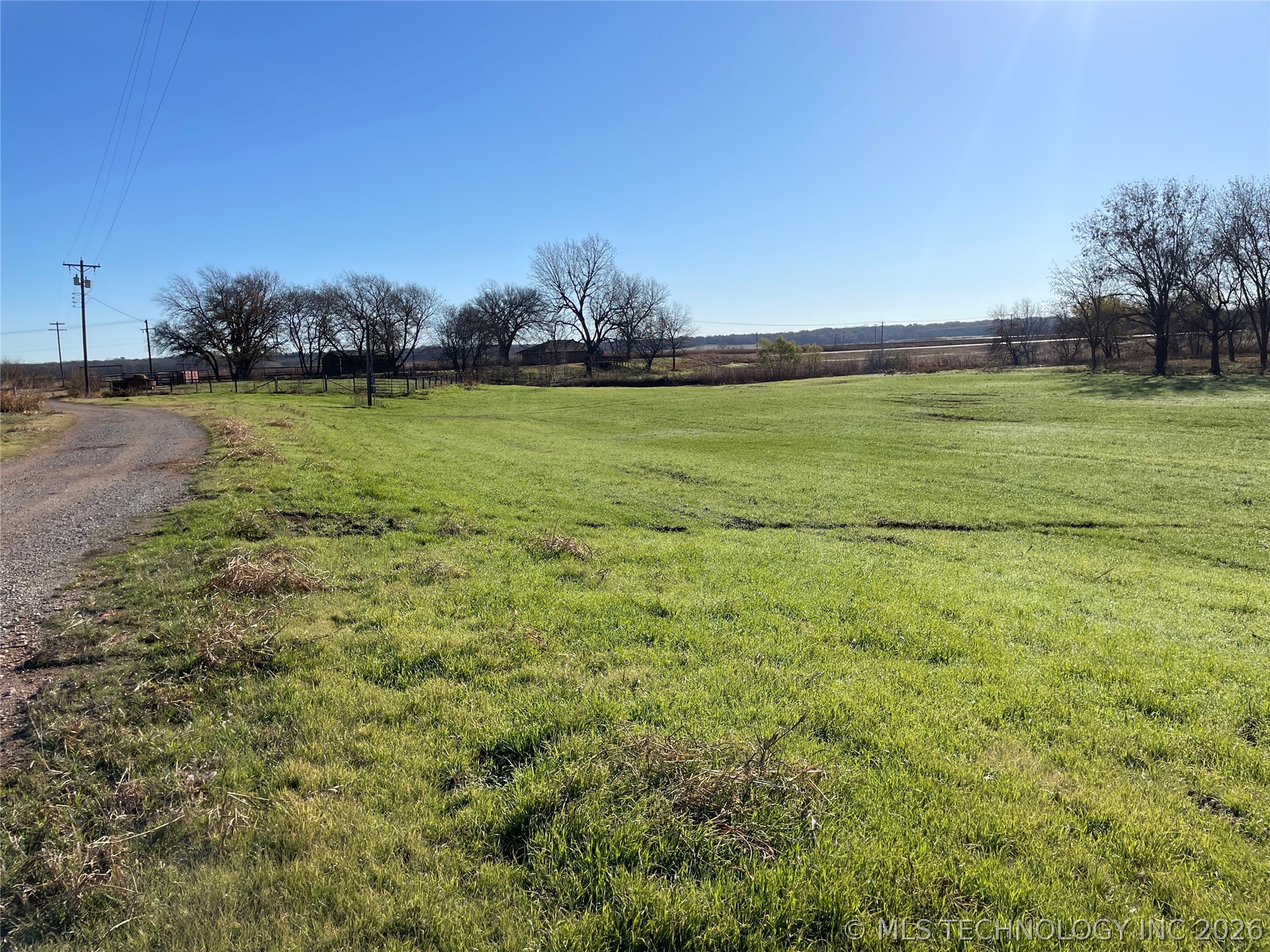 14716 Highway 77 Highway Paoli OK 73074