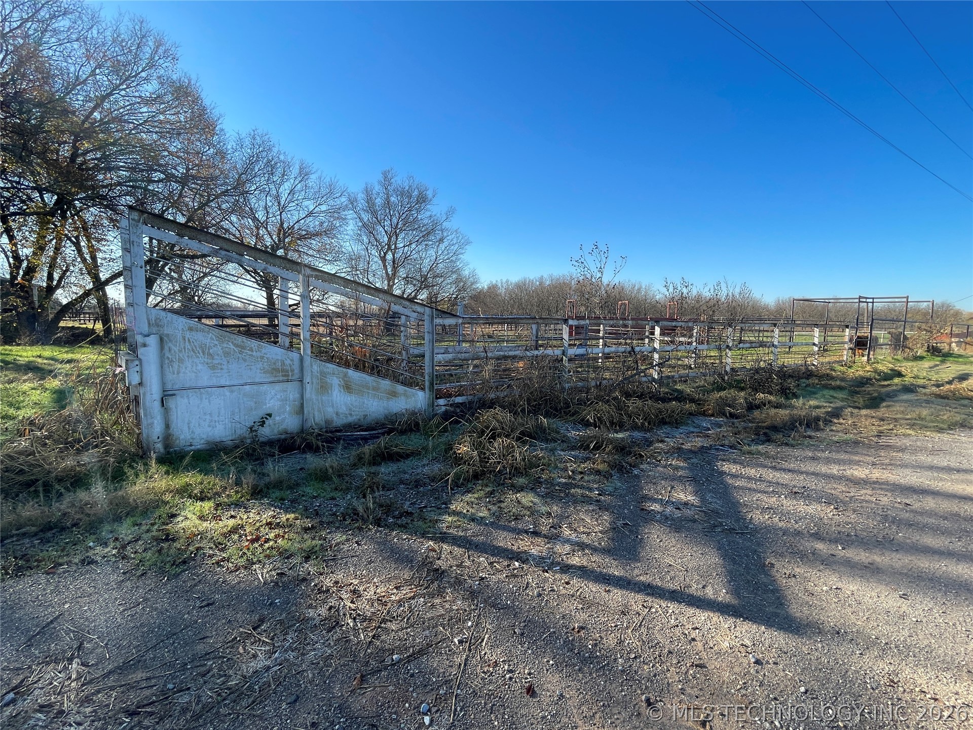 14716 Highway 77 Highway Paoli OK 73074
