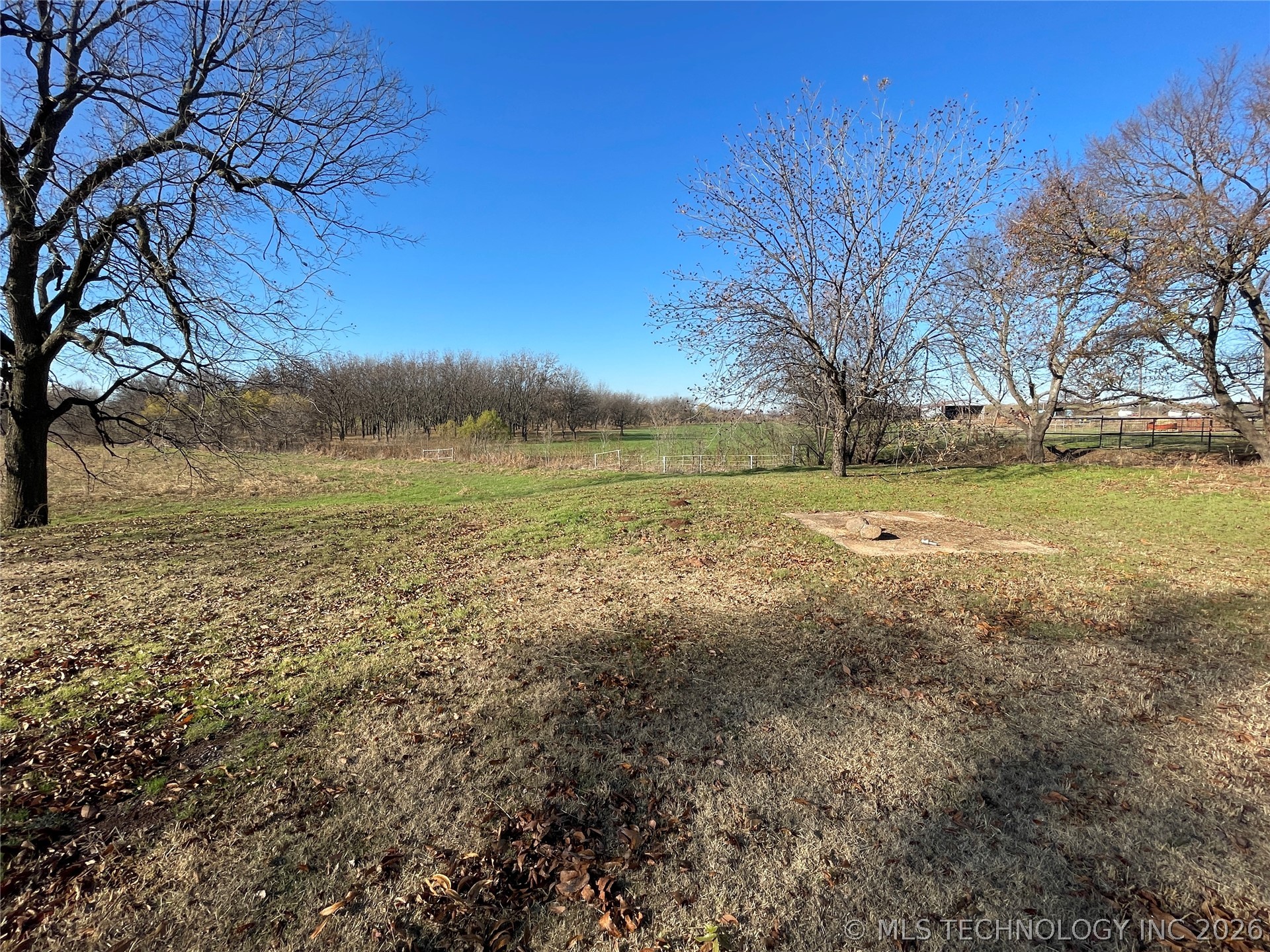 14716 Highway 77 Highway Paoli OK 73074