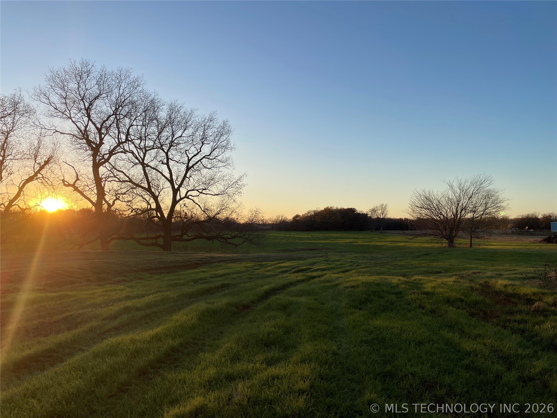 14716 Highway 77 Highway Paoli OK 73074