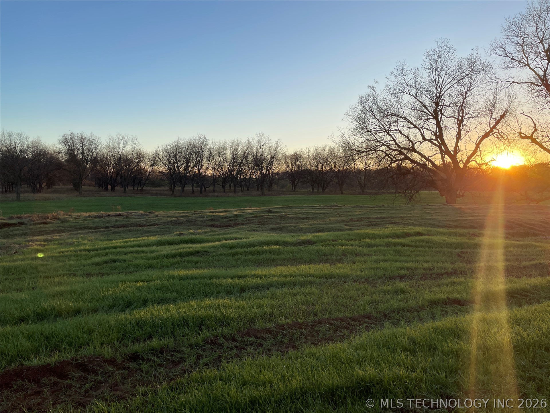 14716 Highway 77 Highway Paoli OK 73074