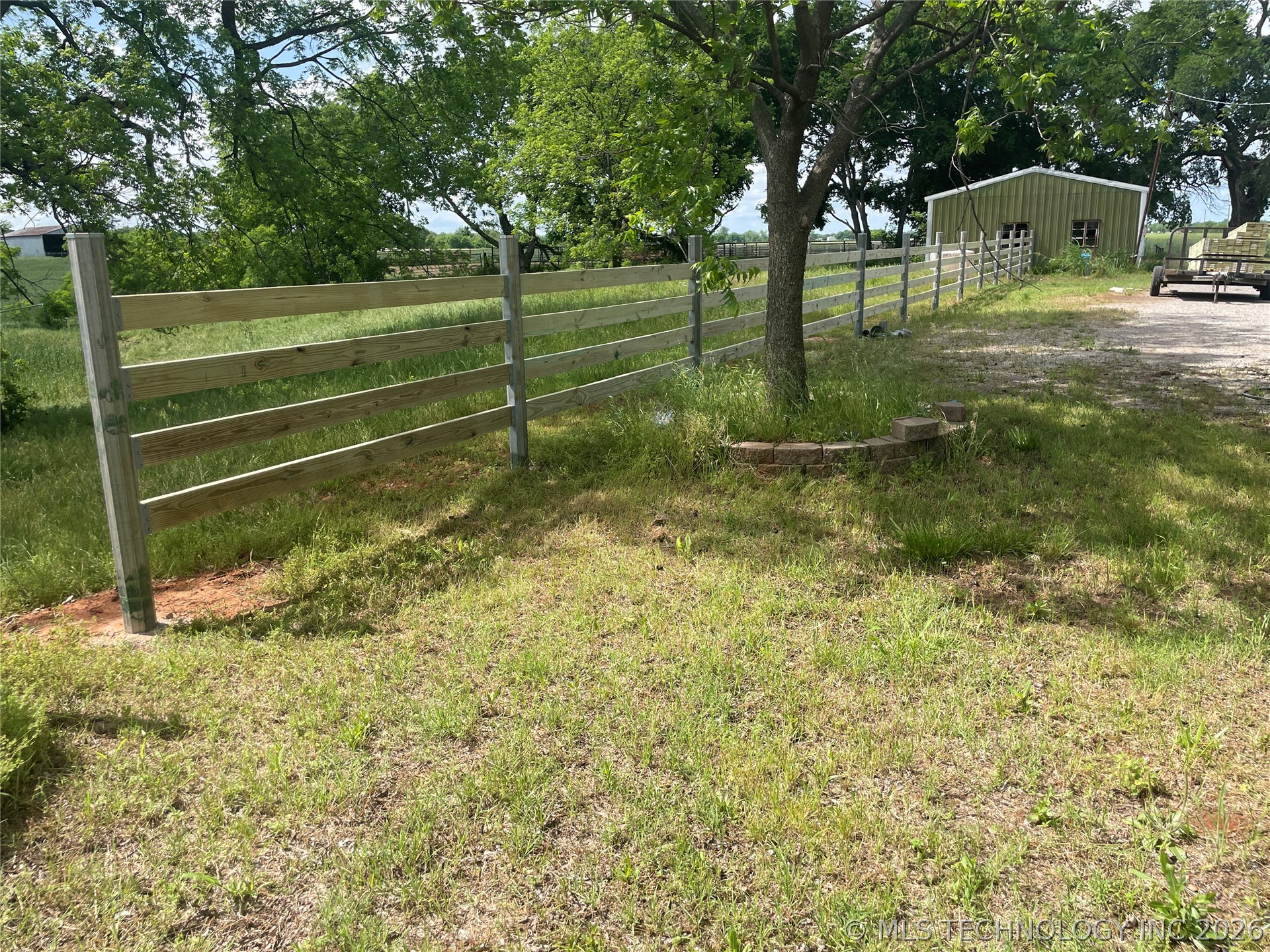 14716 Highway 77 Highway Paoli OK 73074