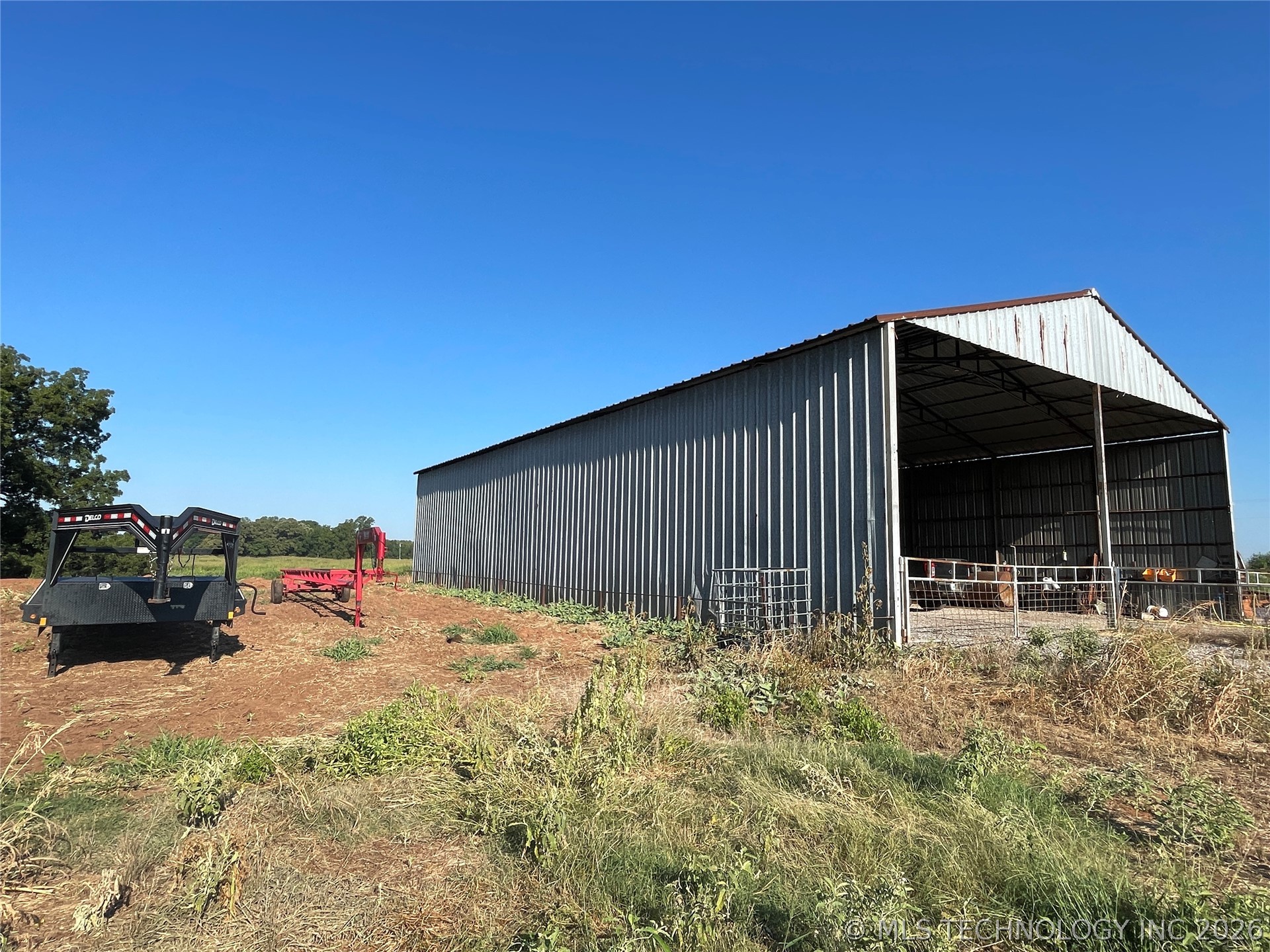 14716 Highway 77 Highway Paoli OK 73074