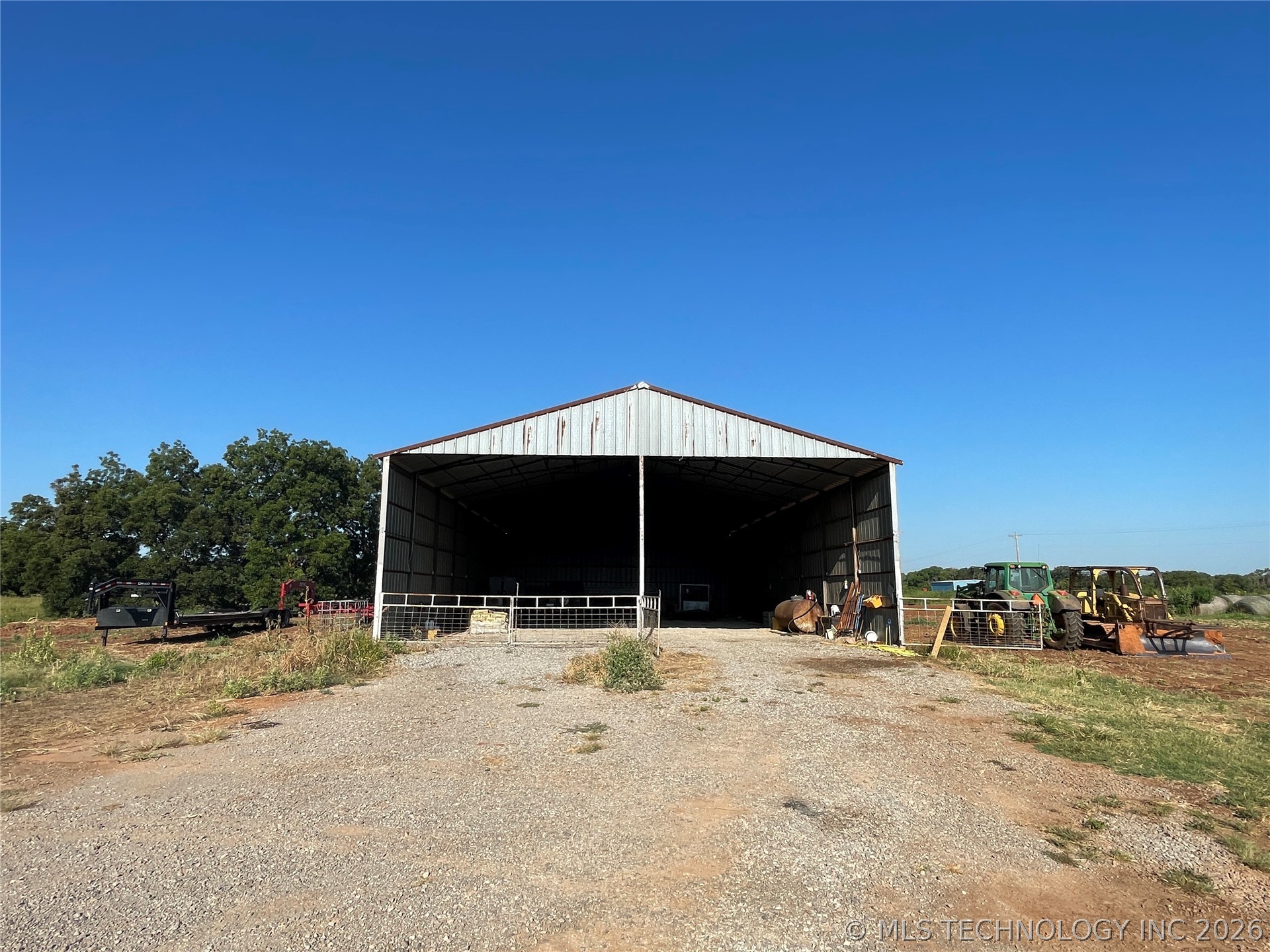 14716 Highway 77 Highway Paoli OK 73074