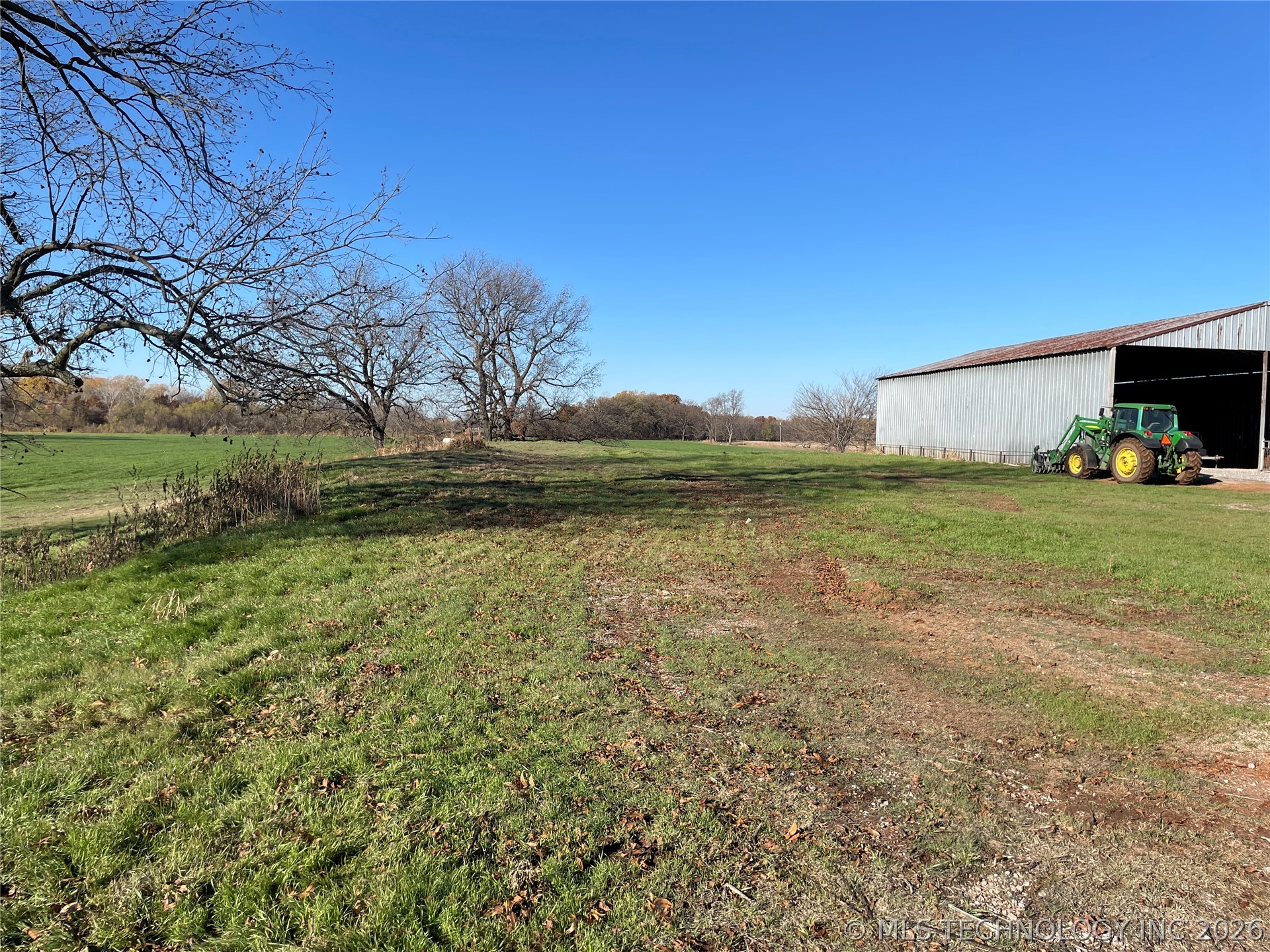 14716 Highway 77 Highway Paoli OK 73074