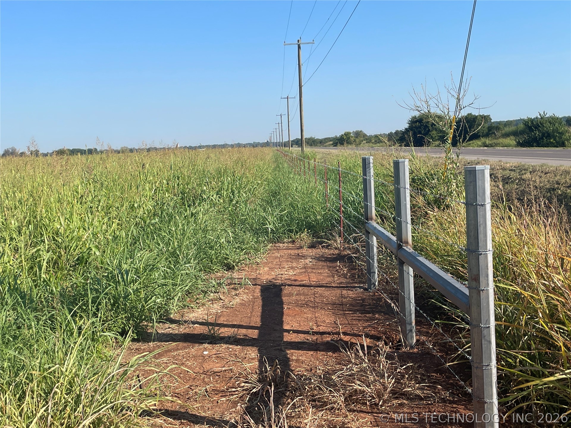 14716 Highway 77 Highway Paoli OK 73074