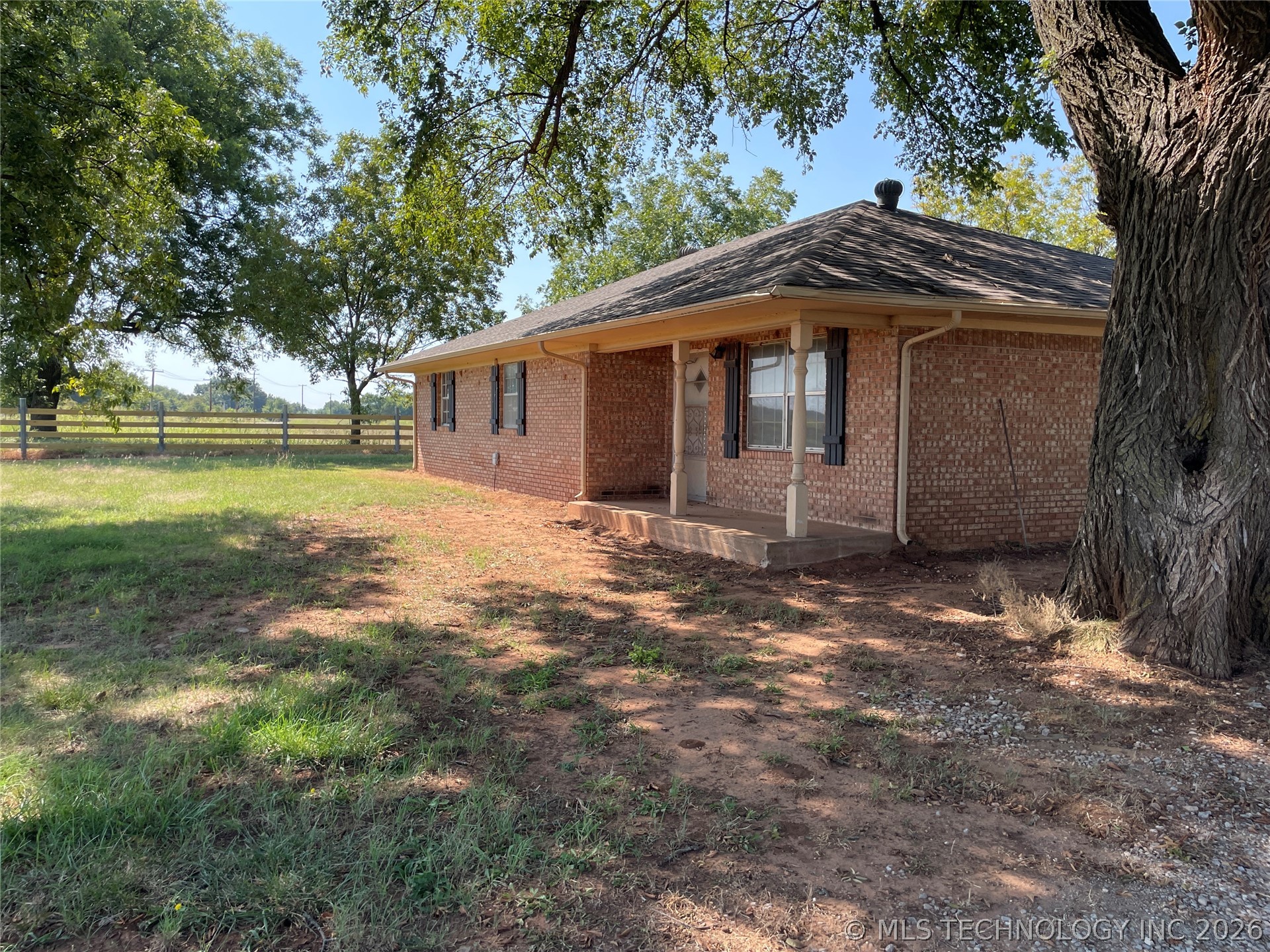 14716 Highway 77 Highway Paoli OK 73074