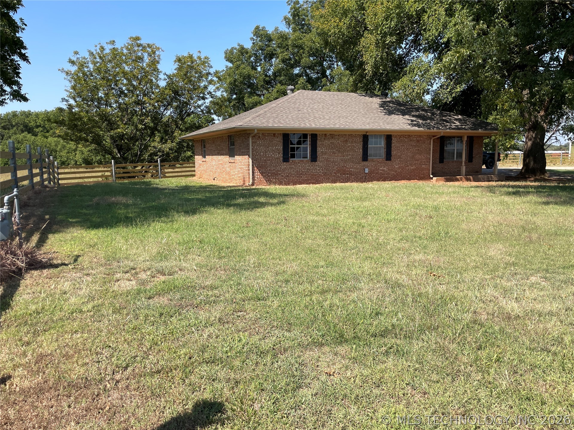 14716 Highway 77 Highway Paoli OK 73074