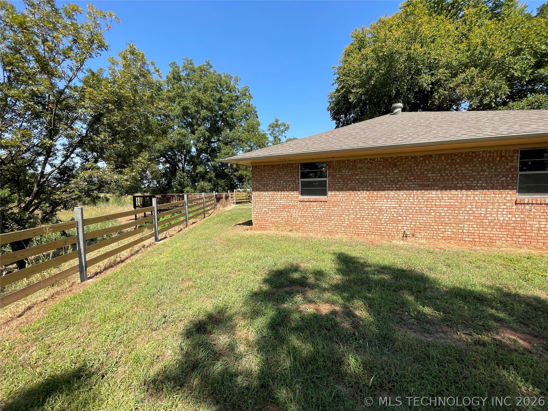 14716 Highway 77 Highway Paoli OK 73074