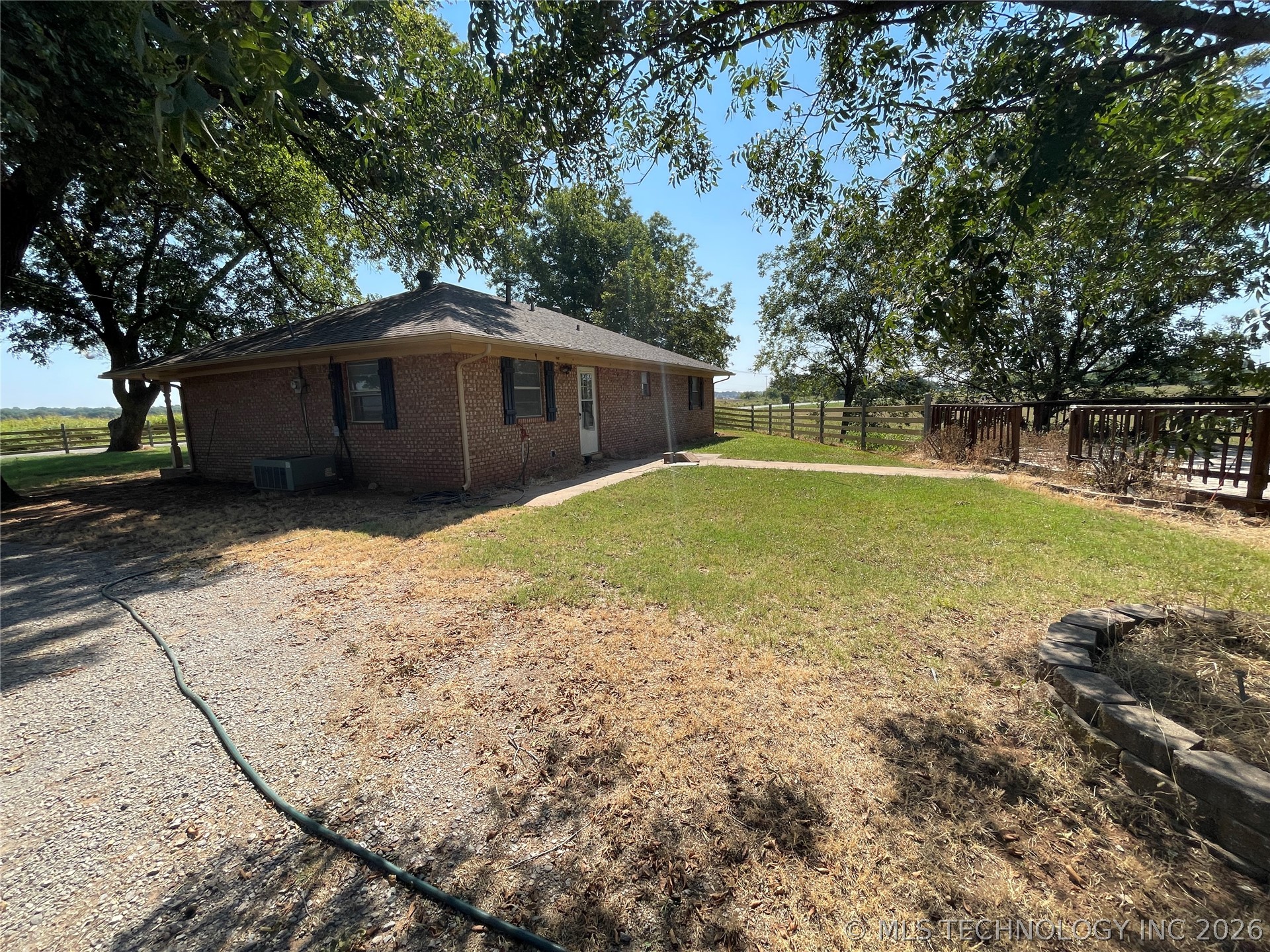 14716 Highway 77 Highway Paoli OK 73074