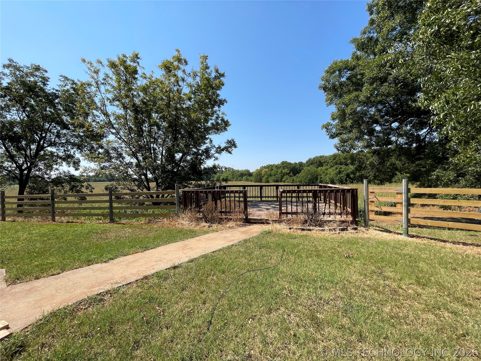 14716 Highway 77 Highway Paoli OK 73074