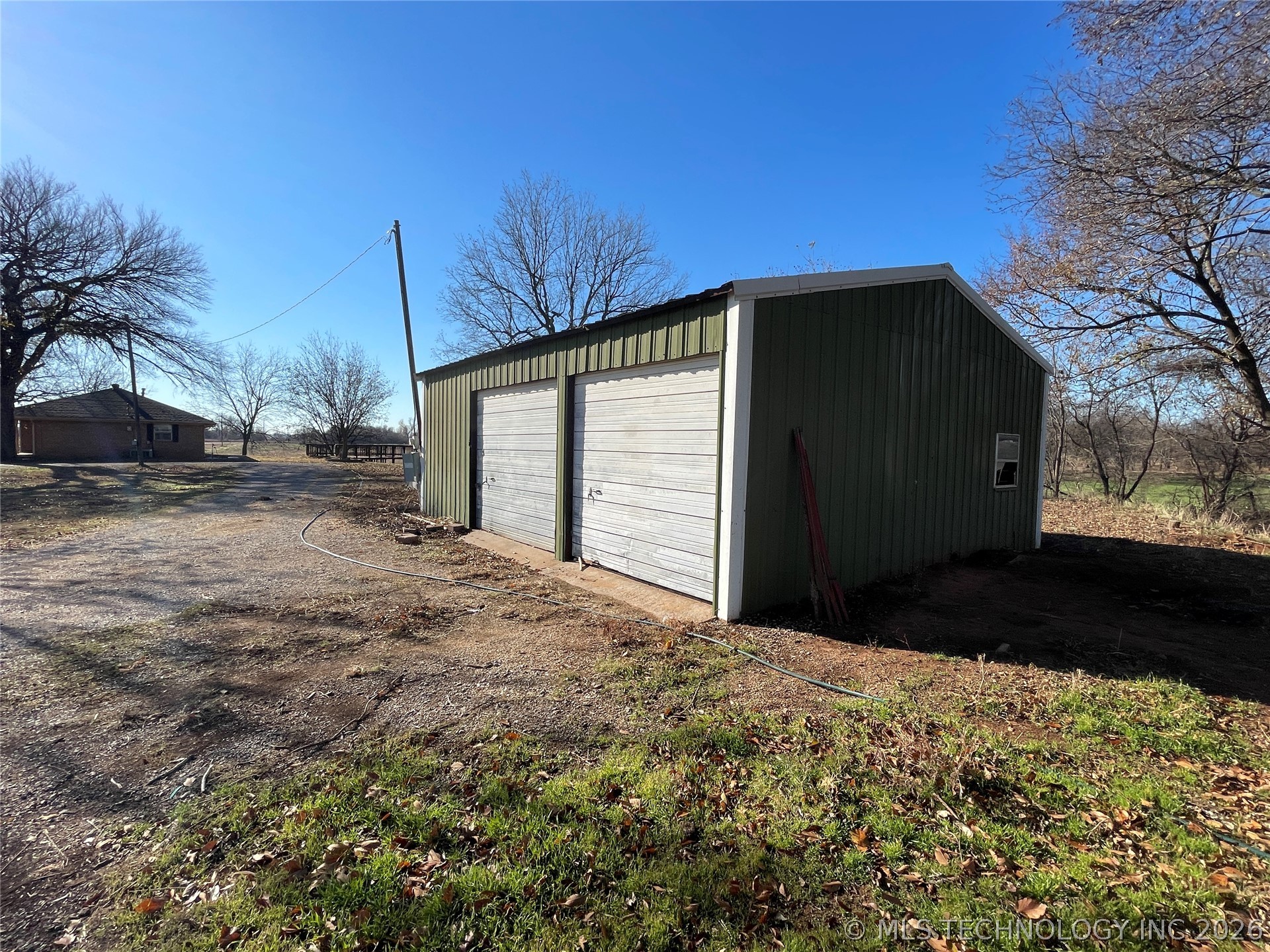 14716 Highway 77 Highway Paoli OK 73074