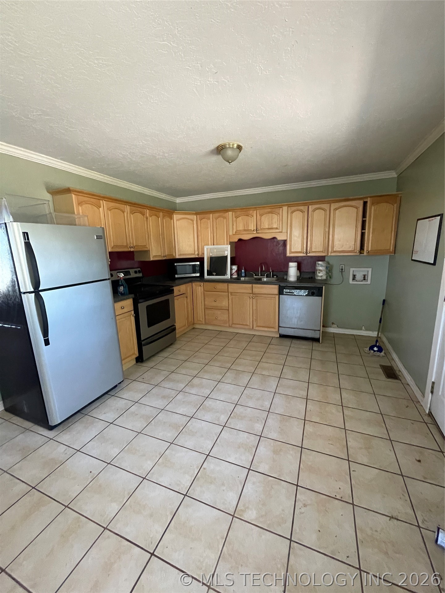 14716 Highway 77 Highway Paoli OK 73074