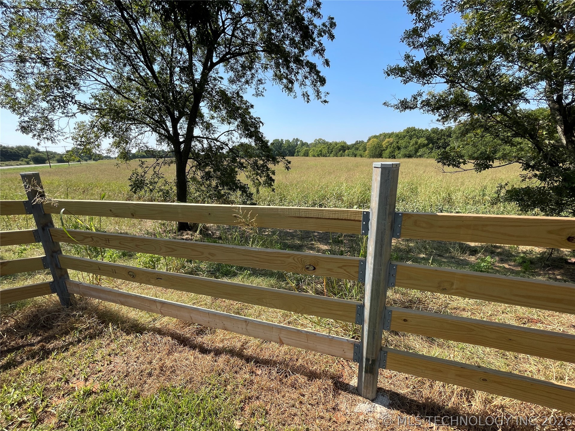 14716 Highway 77 Highway Paoli OK 73074