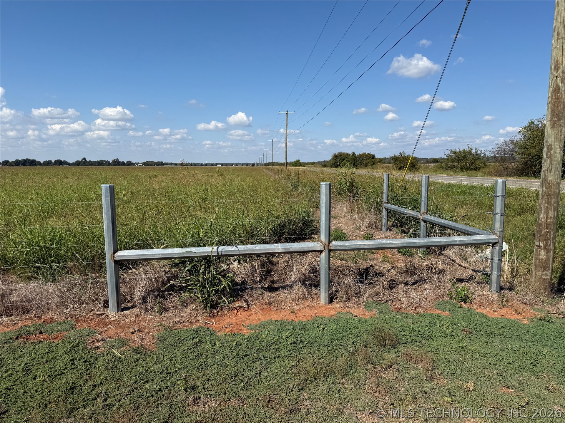 14716 Highway 77 Highway Paoli OK 73074