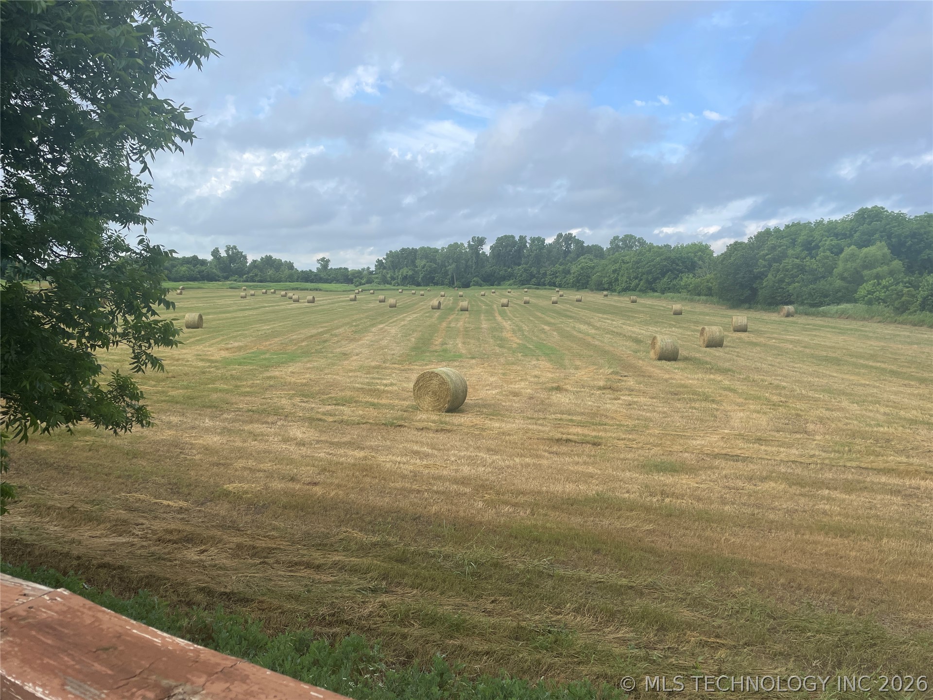 14716 Highway 77 Highway Paoli OK 73074