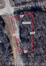 000 Red Oak Kingston OK 73439